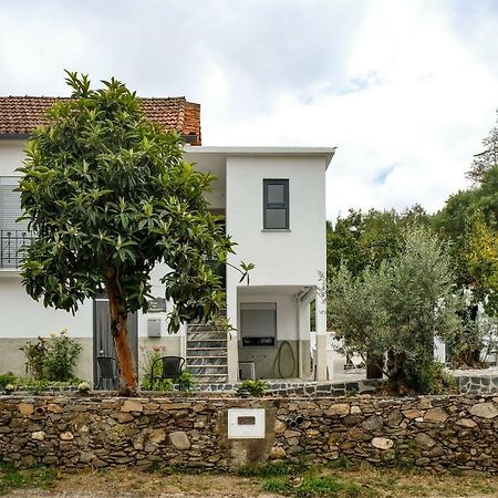 Casa Do Ferreiro Villa Gois Exterior photo