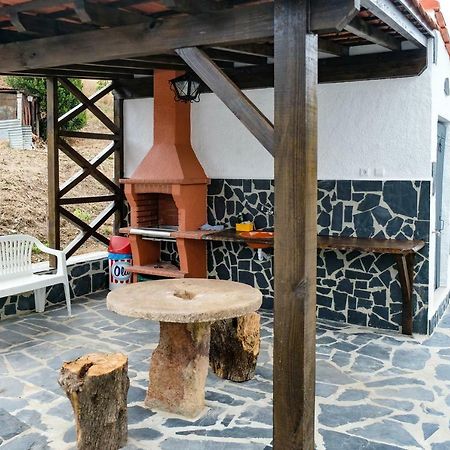 Casa Do Ferreiro Villa Gois Exterior photo